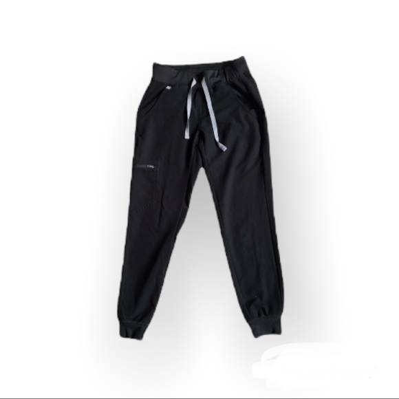 SOLD Figs Scrubs Technical collection joggers - Picture 3 of 4